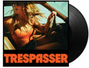 Pre-Order: Grace Potter - Trespasser [LP]