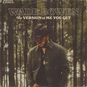 Pre-Order: Wade Bowen - The Version of Me You Get [CD]