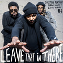 Pre-Order: Sullivan Fortner - Leave That In There [LP]
