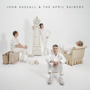 Pre-Order: Hassall, John & the April Rainers - John Hassall & The April Rainers [LP]