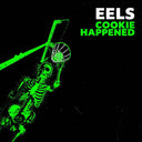 Pre-Order: Cookie Happened [digipak]