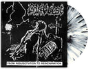 Pre-Order: Convulse - From Resuscitation To Reincarnation: The Early Years [White with Splatter]