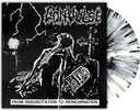 Pre-Order: From Resuscitation To Reincarnation: The Early Years [White with Splatter]