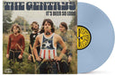 Pre-Order: It's Been So Long (Blue) [Colored Vinyl]