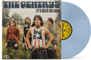 Pre-Order: Gentrys - It's Been So Long (Blue) [Colored Vinyl]