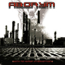 Pre-Order: Aborym - With No Human Intervention (red Black Splatter Vinyl/2lp) [LP]
