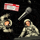 Pre-Order: Sparks - Sparks Live On The Moon [LP]