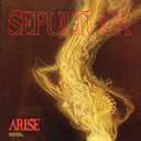 Pre-Order: Sepultura - Arise: Rough Mixes (Scott Burns Mix) (Ofgv) [LP]