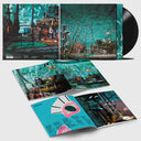 Pre-Order: All Inside Aquarium [Black]