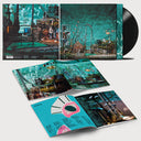 Pre-Order: Bodega - All Inside Aquarium [Black]