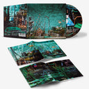 Pre-Order: Bodega - All Inside Aquarium [CD]