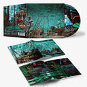 Pre-Order: All Inside Aquarium [CD]