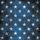 Pre-Order: Apollo Brown  / Kass,Ras - Blasphemy - Tri Stripe Red, White, Blue (Blue) [LP]