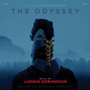 Pre-Order: Goransson, Ludwig - The Odyssey (Original Soundtrack) [CD]