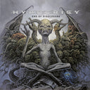 Pre-Order: Hypocrisy - End Of Disclosure (Cbgr) [Colored Vinyl] (Gate)