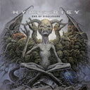End Of Disclosure (Jewl) [CD]
