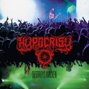 Pre-Order: Hypocrisy - Destroys Wacken [Colored Vinyl] (Gate) (Smok) (Mrb)