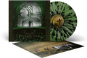Pre-Order: Fen - Elemental Part One: Mourning Earth - Green (Blk) [LP]