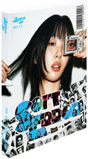 Pre-Order: Yves - Soft Error Ver 1 [CD]