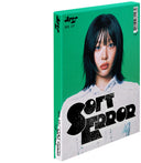 Pre-Order: Yves - Soft Error Ver 2 [CD]