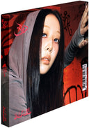 Pre-Order: Yves - Nail Ver 1 [CD]
