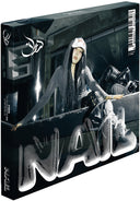 Pre-Order: Yves - Nail Ver 2 [CD]