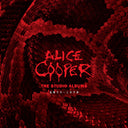 Pre-Order: Alice Cooper - The Studio Albums 1975-1978 [CD]