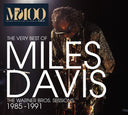 Pre-Order: Miles Davis - Very Best Of Miles Davis [Digipak]