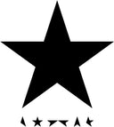 Pre-Order: David Bowie - Star [Digipak] (Sft)