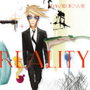 Pre-Order: David Bowie - Reality [Remastered] [Digipak] (Sft)