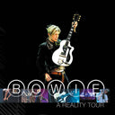 Reality Tour (Live) [Remastered] [Digipak] (Sft)