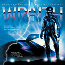 Pre-Order: Hoenig, Michael / Robinson, J Peter - The Wraith (Original Soundtrack) [LP]
