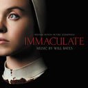 Pre-Order: Bates, Will - Immaculate (Original Soundtrack) [LP]