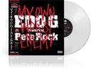 My Own Worst Enemy [Colored Vinyl] (Wht) (Coll) [Remastered]