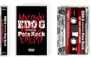 My Own Worst Enemy (Coll) [Remastered] [Reissue]