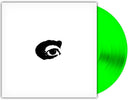 Pre-Order: Ceremony - Tell Me Your Dream [Neon Green]