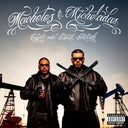 Pre-Order: Coyote / Statik Selektah - Machetes & Micheladas [LP]