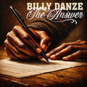 Pre-Order: Billy Danze - Answer [CD]