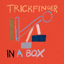 Pre-Order: John Presents Trickfinger Frusciante - In a Box [5LP]