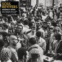 Pre-Order: Soul Revivers - Holding It Down [LP]