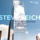 Pre-Order: Ensemble Signal / Brad Lubman - Reich: Music For 18 Musicians [Reissue]