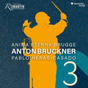 Bruckner: Symphony No. 3 Wagner Symphony [CD]