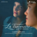 La Traversiere (airs Et Songes) [CD]