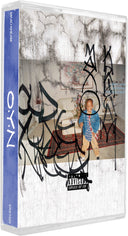 Pre-Order: Maxo Kream - O.Y.N [Cassette]