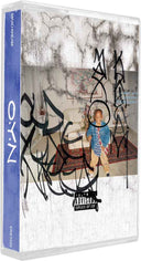 Pre-Order: O.Y.N [Cassette]