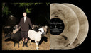 Pre-Order: Jutes - Chin Up Beautiful [Milky Black]