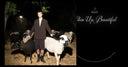 Pre-Order: Jutes - Chin Up Beautiful [Digipak]