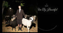 Chin Up Beautiful [Digipak]