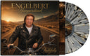Pre-Order: Engelbert Humperdinck - Faithfully [Black/Clear/Gold/White Splatter]