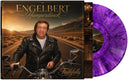 Pre-Order: Engelbert Humperdinck - Faithfully [Black/Purple Marble]